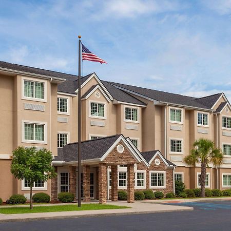 Microtel Inn & Suites By Wyndham Колумбия Екстериор снимка