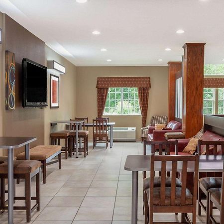 Microtel Inn & Suites By Wyndham Колумбия Екстериор снимка