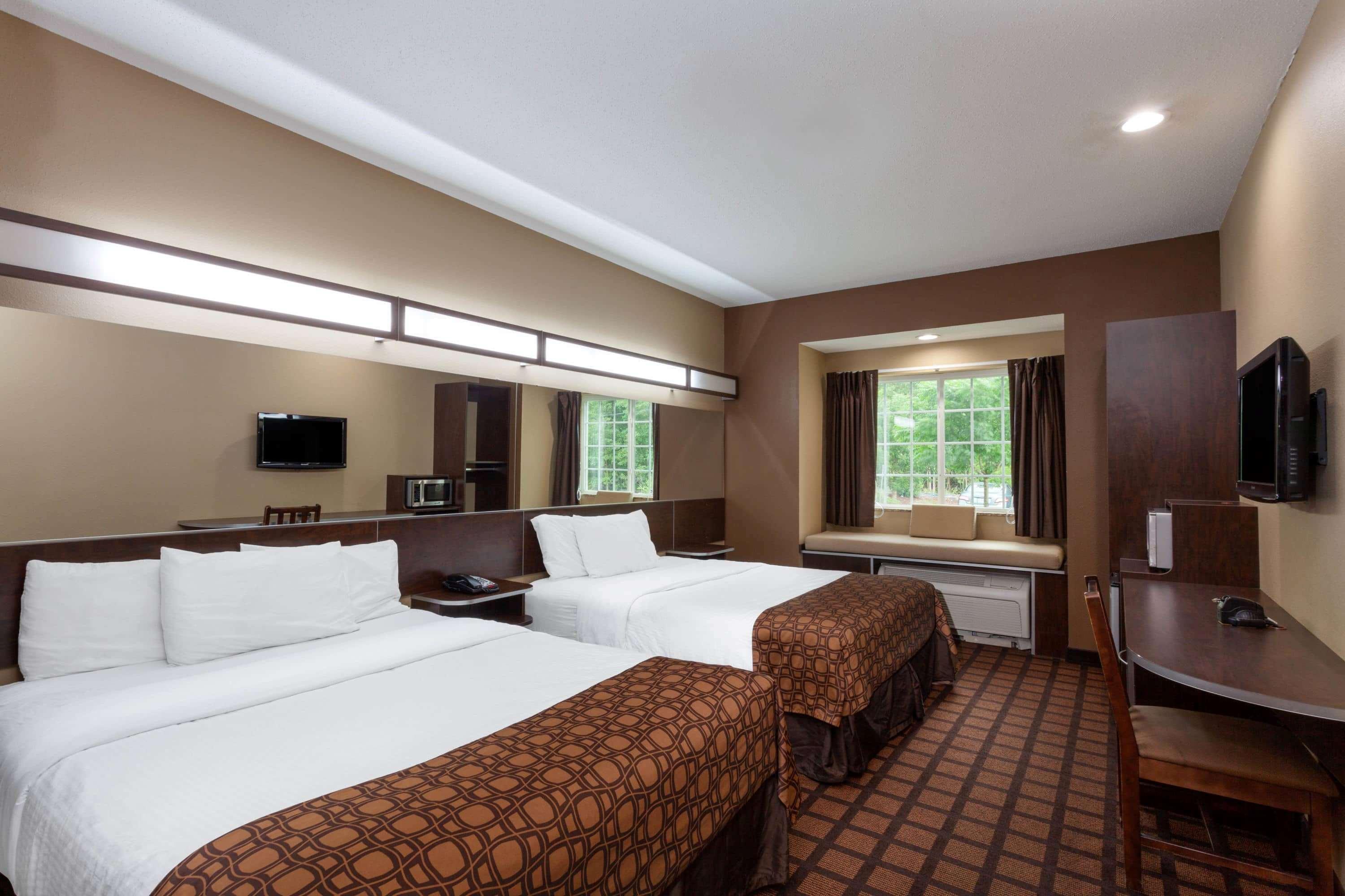 Microtel Inn & Suites By Wyndham Колумбия Екстериор снимка