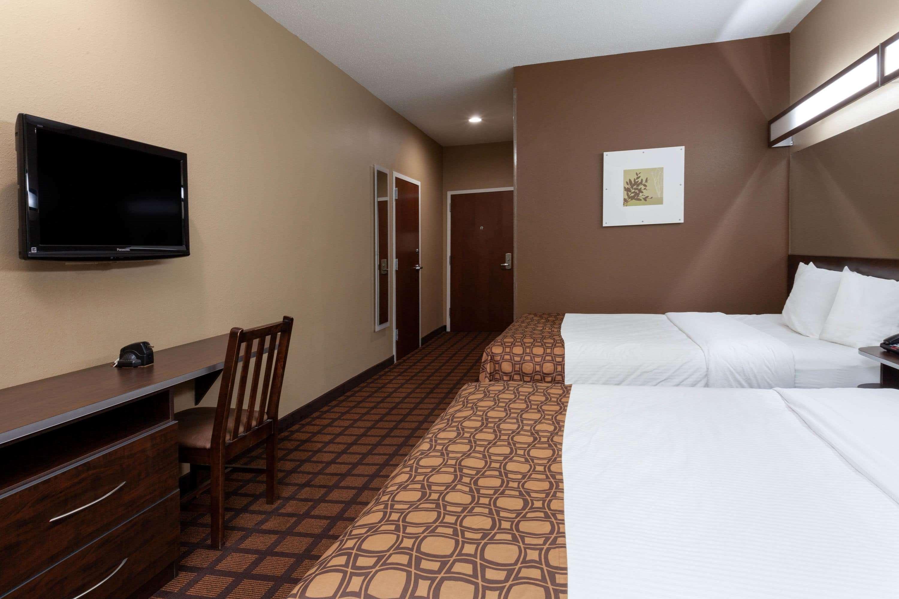 Microtel Inn & Suites By Wyndham Колумбия Екстериор снимка