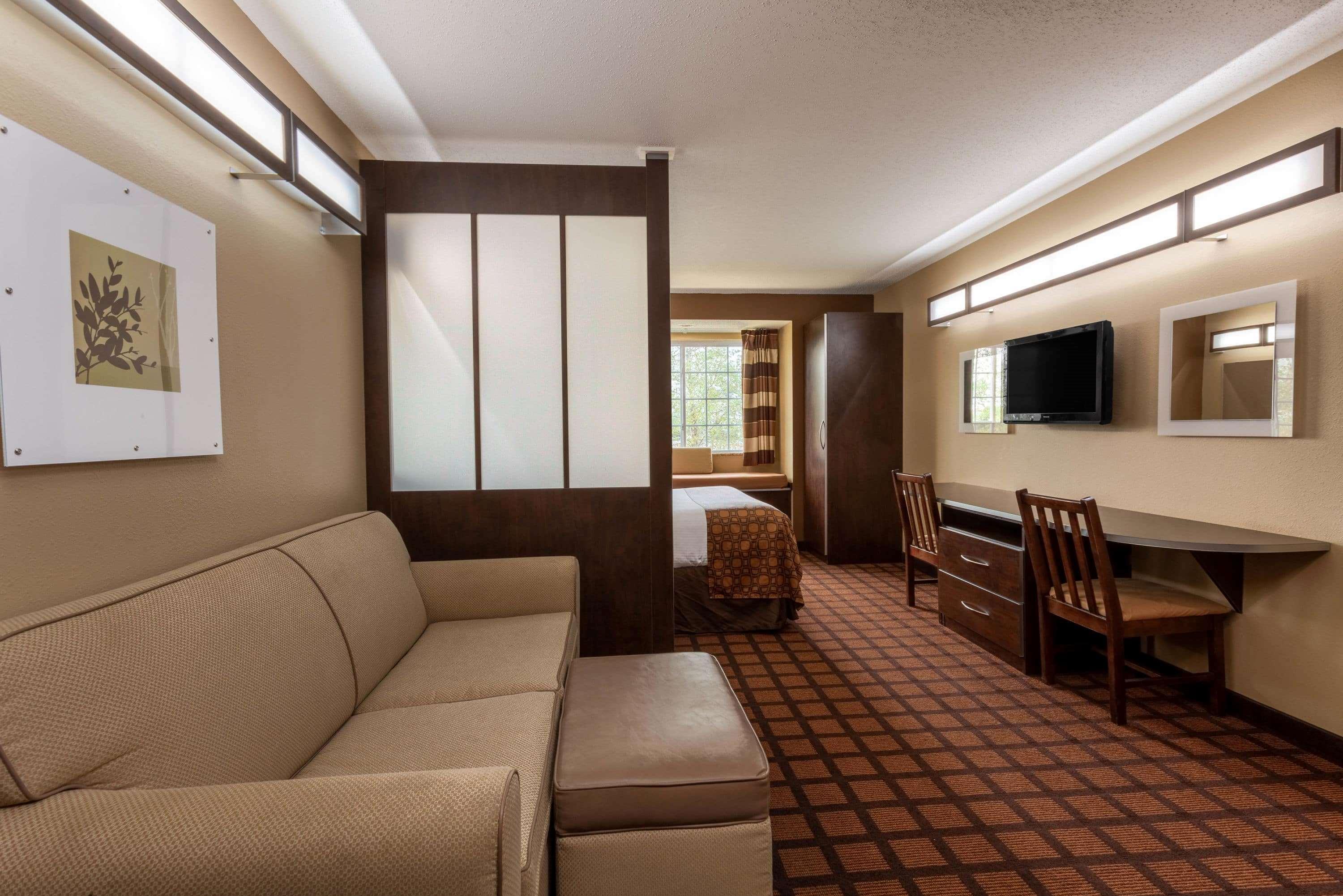 Microtel Inn & Suites By Wyndham Колумбия Екстериор снимка