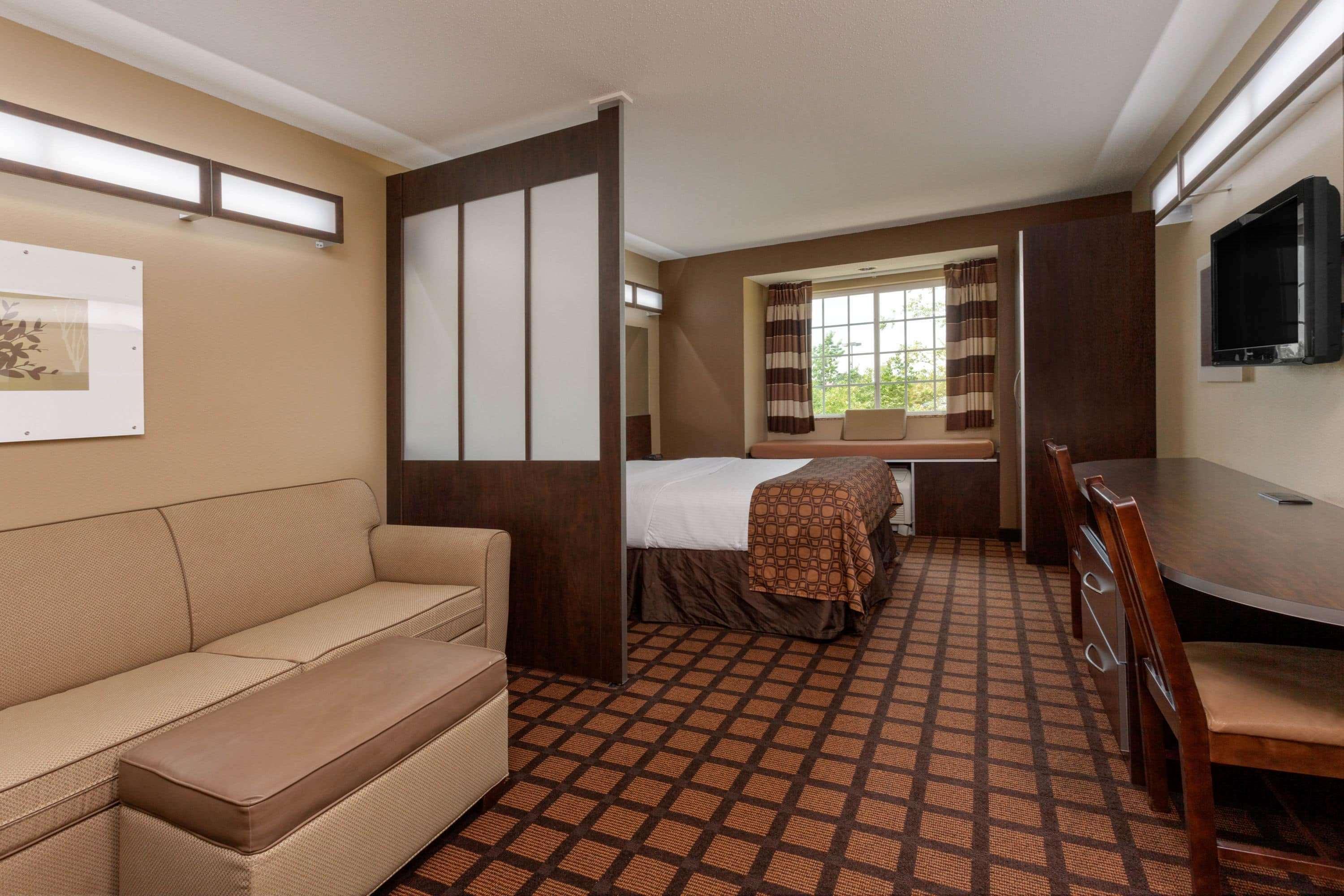 Microtel Inn & Suites By Wyndham Колумбия Екстериор снимка