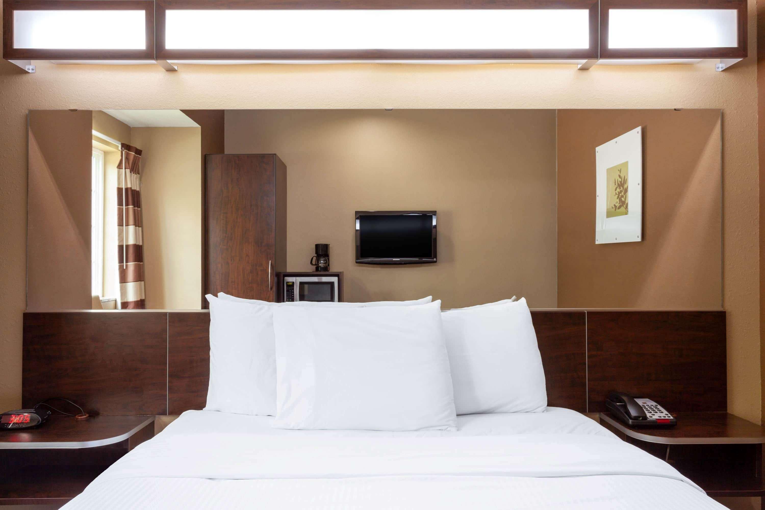 Microtel Inn & Suites By Wyndham Колумбия Екстериор снимка