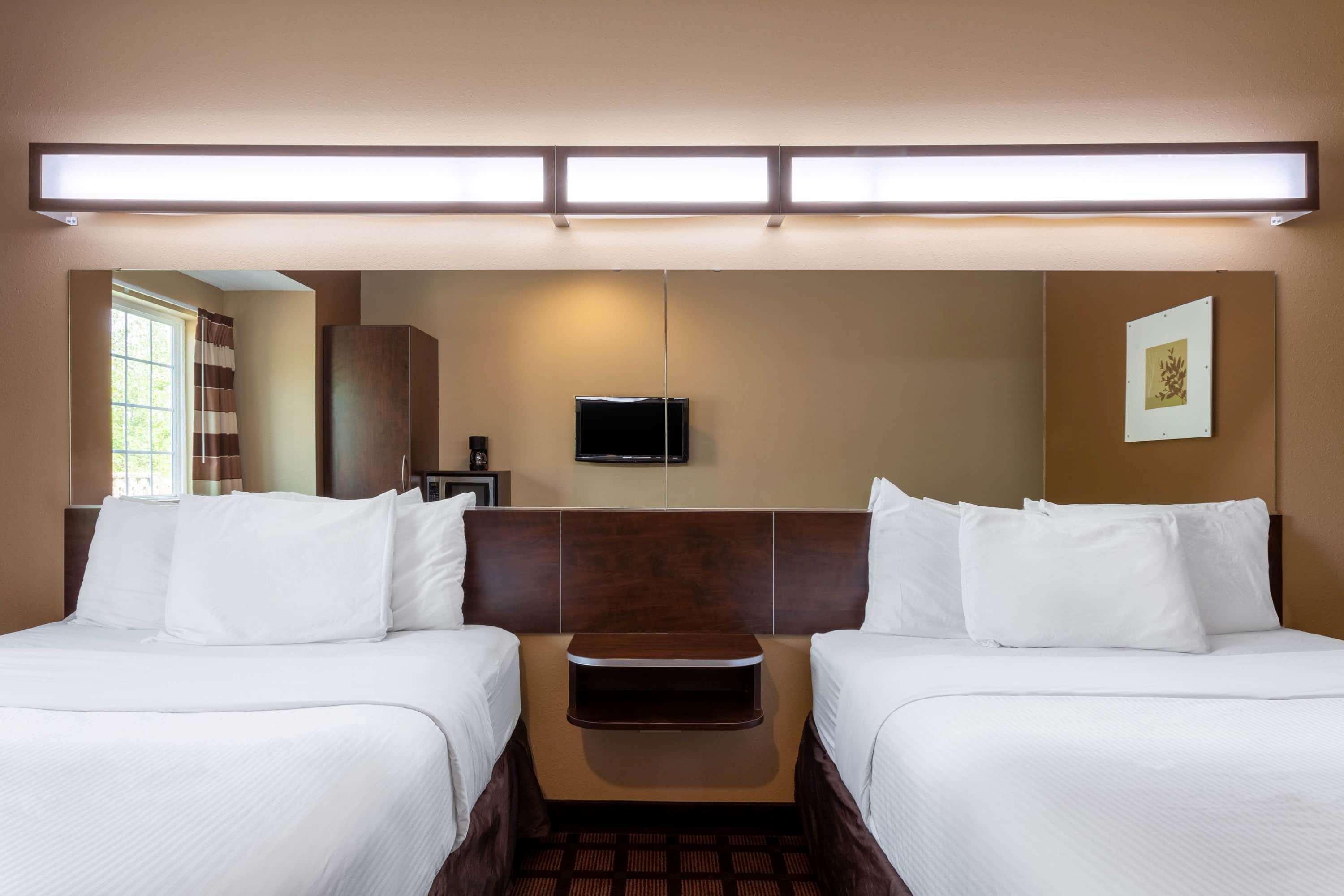 Microtel Inn & Suites By Wyndham Колумбия Екстериор снимка
