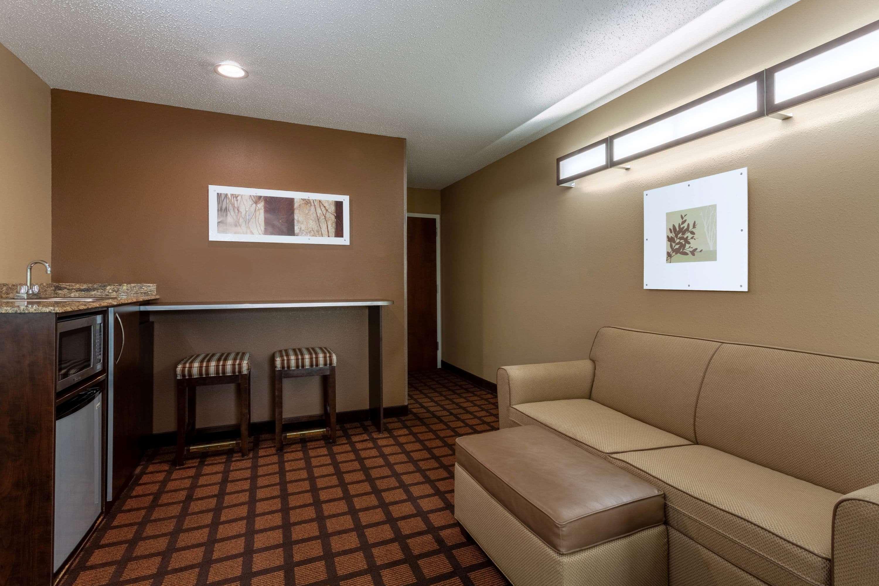 Microtel Inn & Suites By Wyndham Колумбия Екстериор снимка