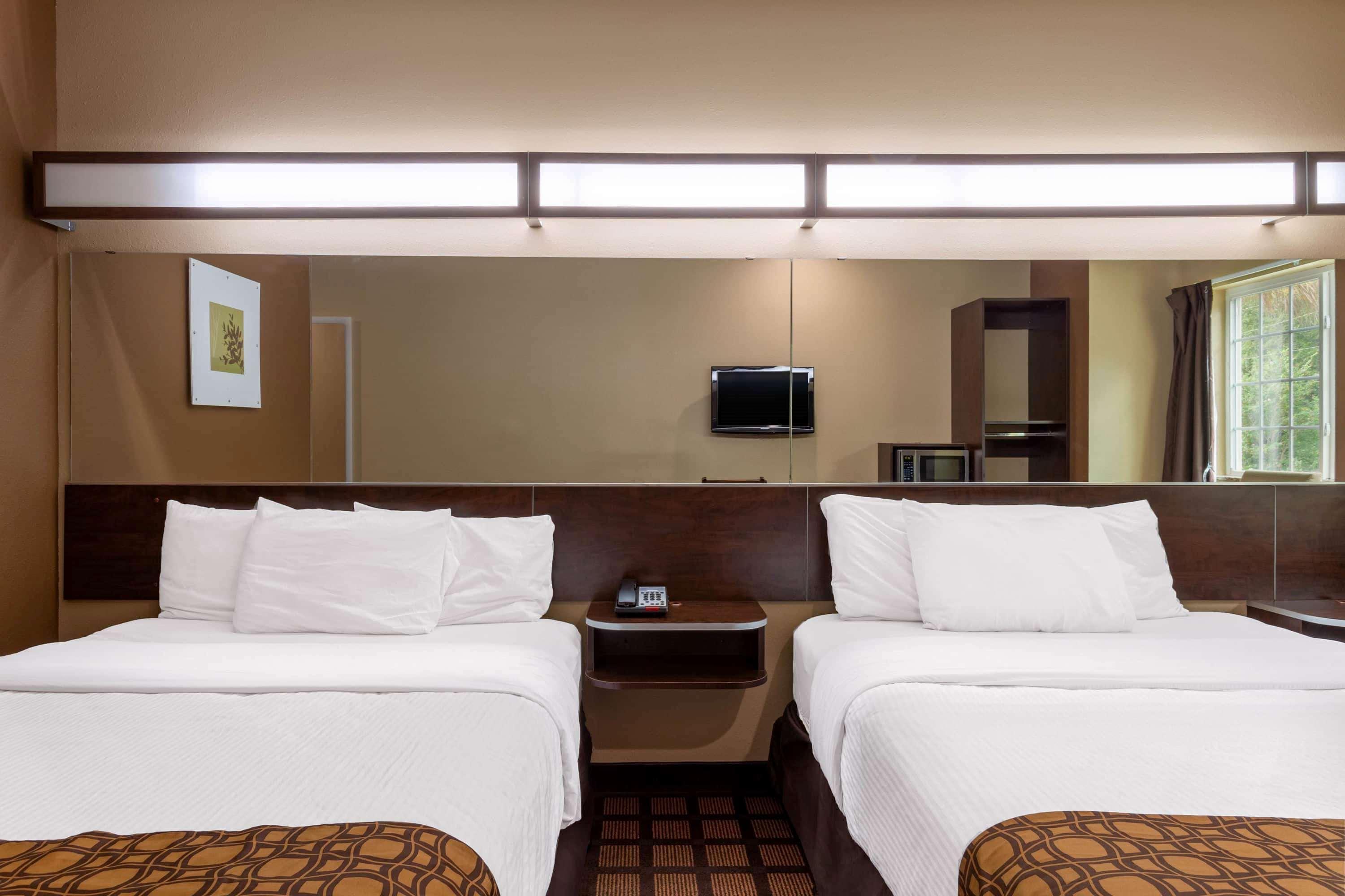 Microtel Inn & Suites By Wyndham Колумбия Екстериор снимка