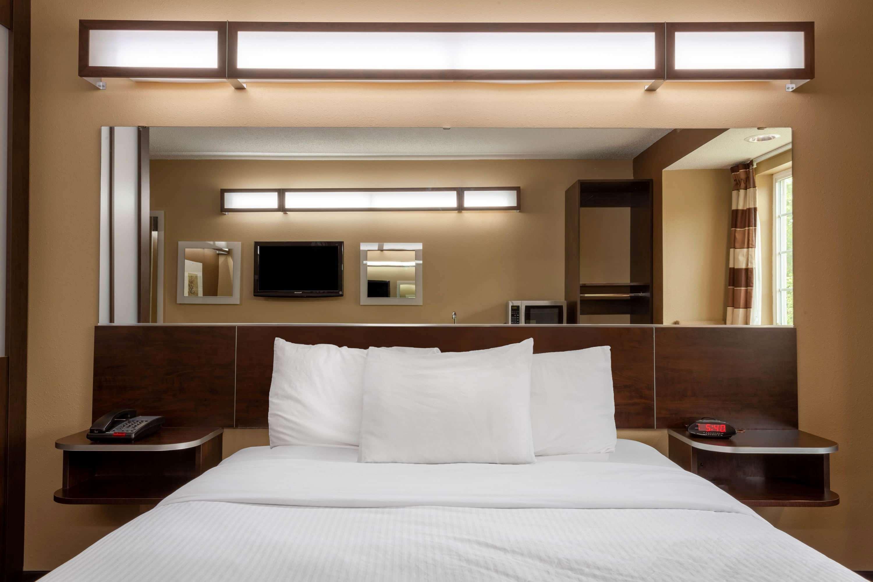 Microtel Inn & Suites By Wyndham Колумбия Екстериор снимка