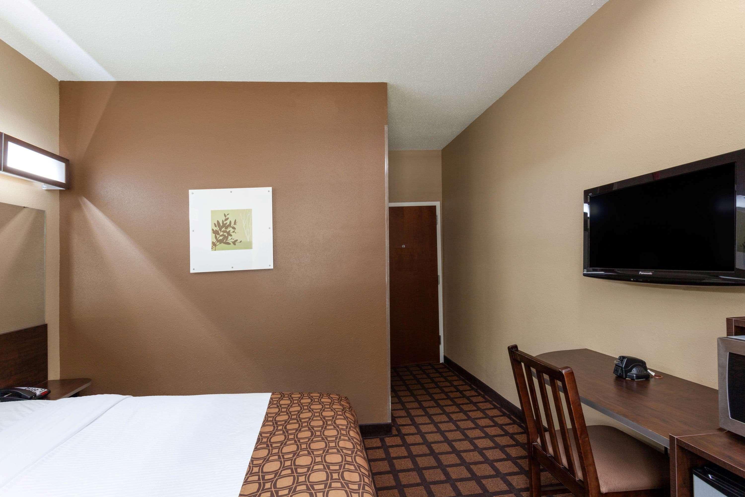 Microtel Inn & Suites By Wyndham Колумбия Екстериор снимка