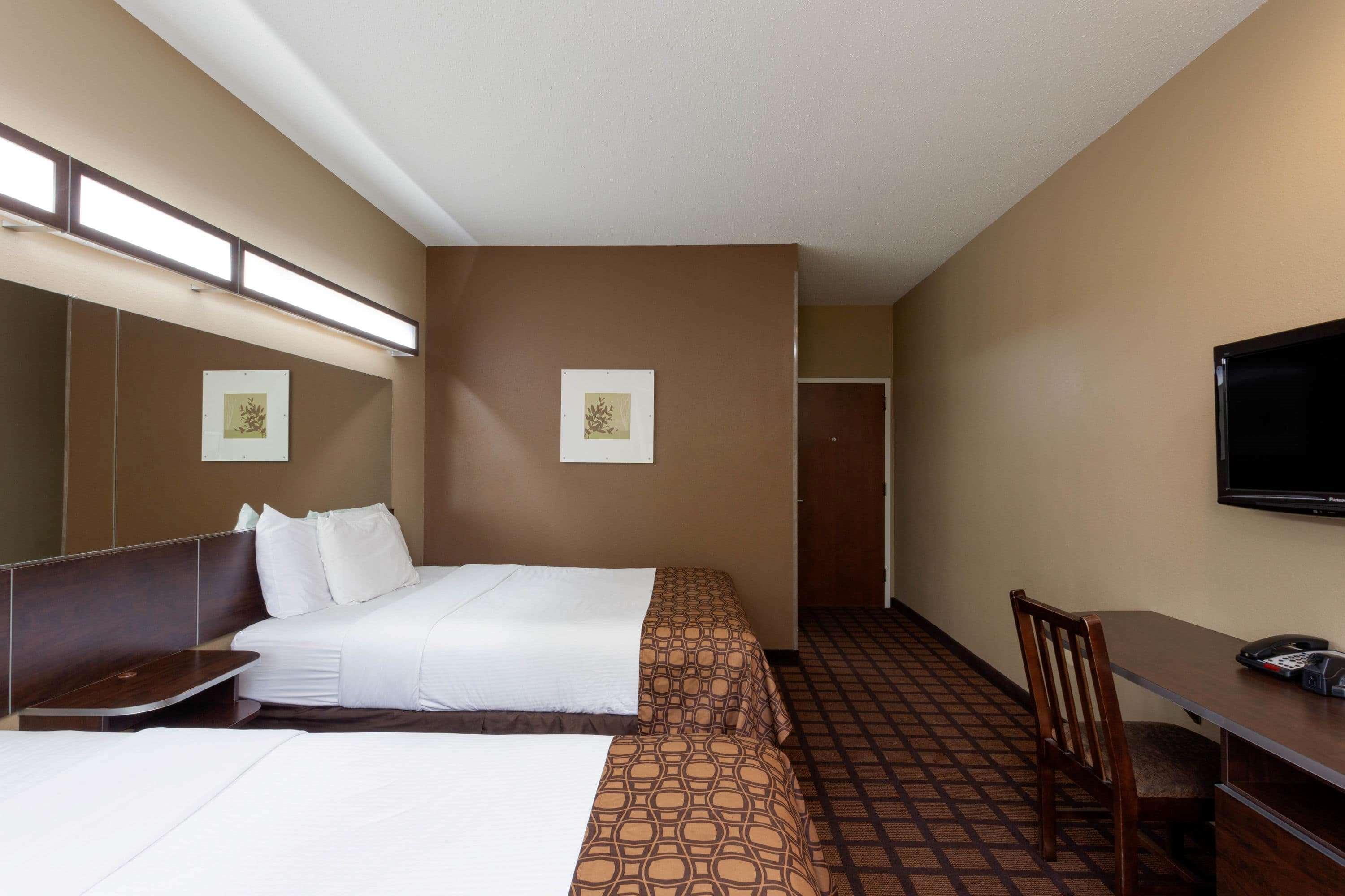 Microtel Inn & Suites By Wyndham Колумбия Екстериор снимка